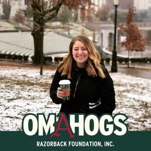 Meet your Posher, Kearsten